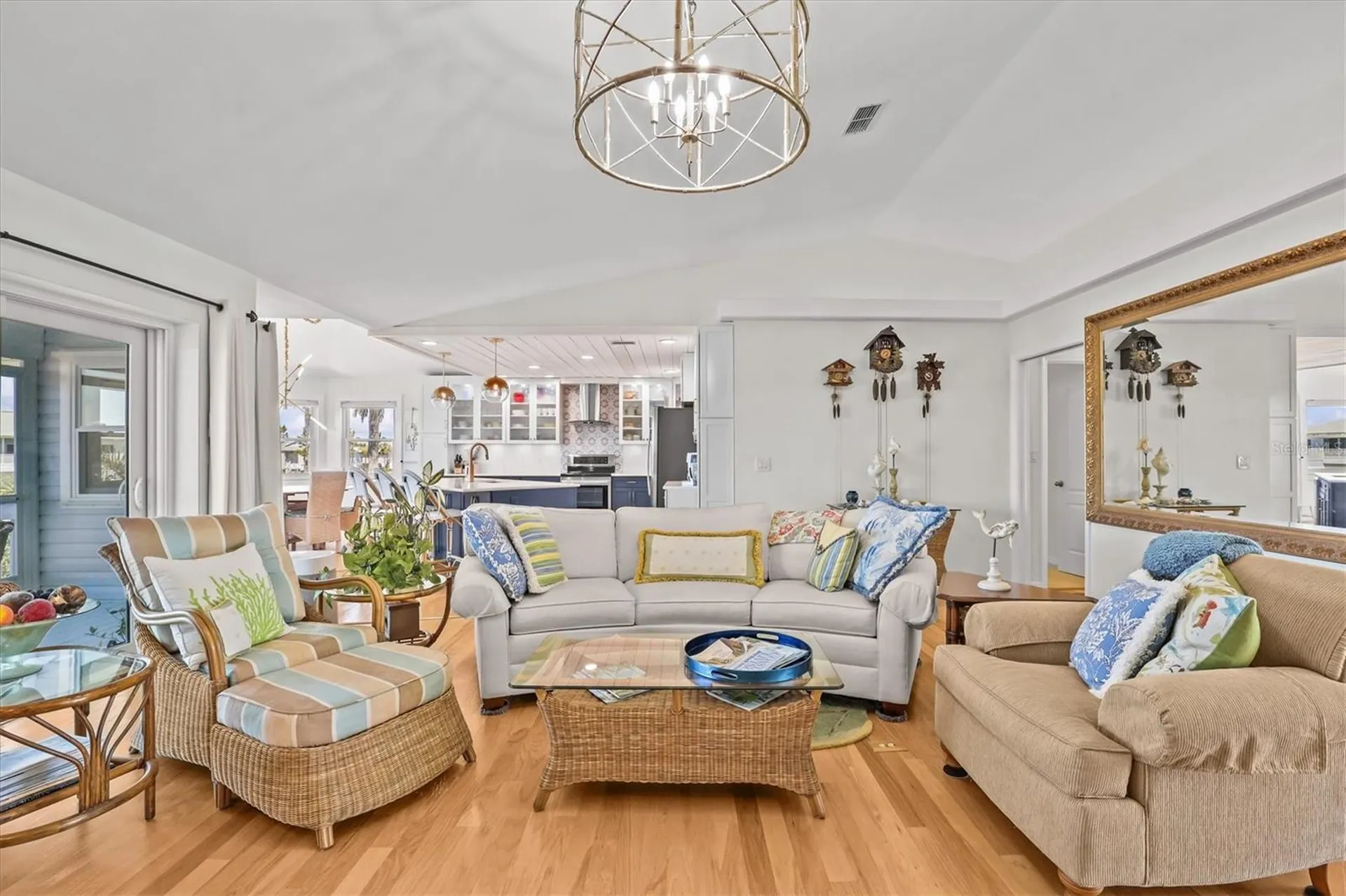 4475 Burmuda Drive Hernando Beach FL 34607