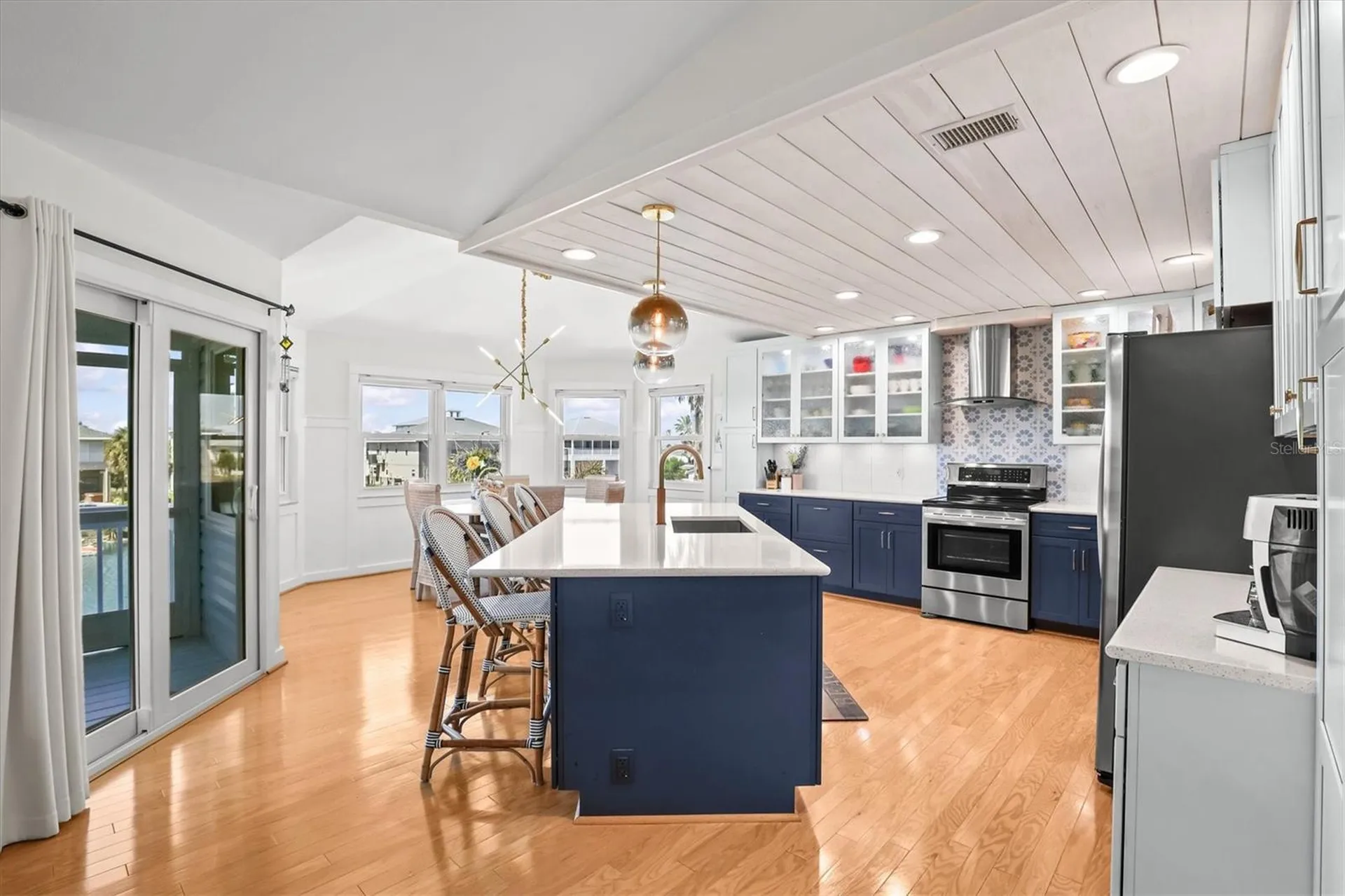4475 Burmuda Drive Hernando Beach FL 34607