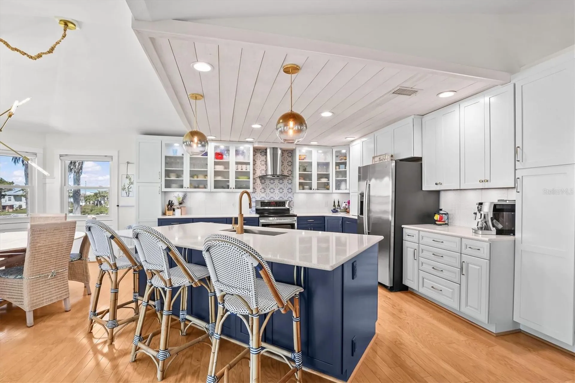 4475 Burmuda Drive Hernando Beach FL 34607