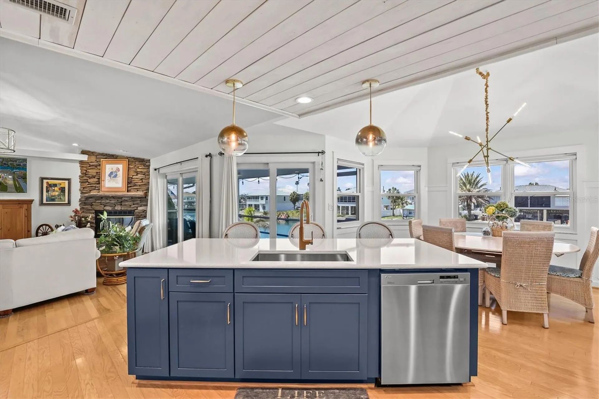4475 Burmuda Drive Hernando Beach FL 34607