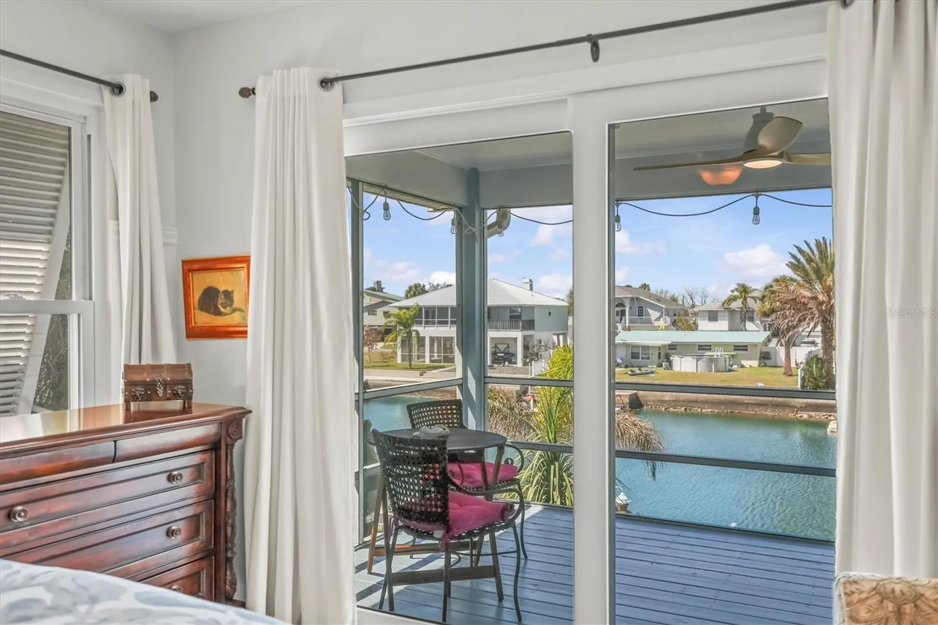 4475 Burmuda Drive Hernando Beach FL 34607