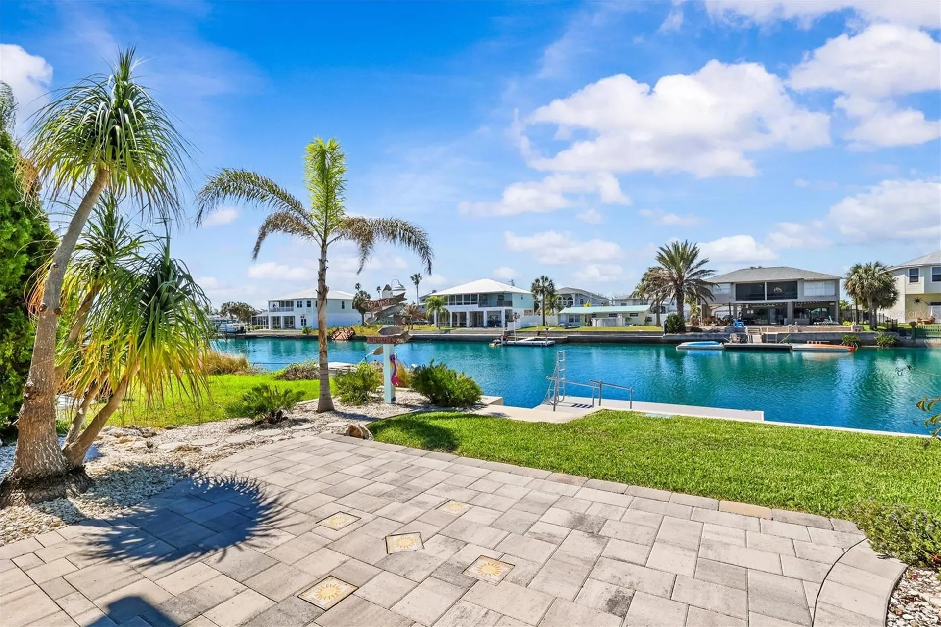 4475 Burmuda Drive Hernando Beach FL 34607