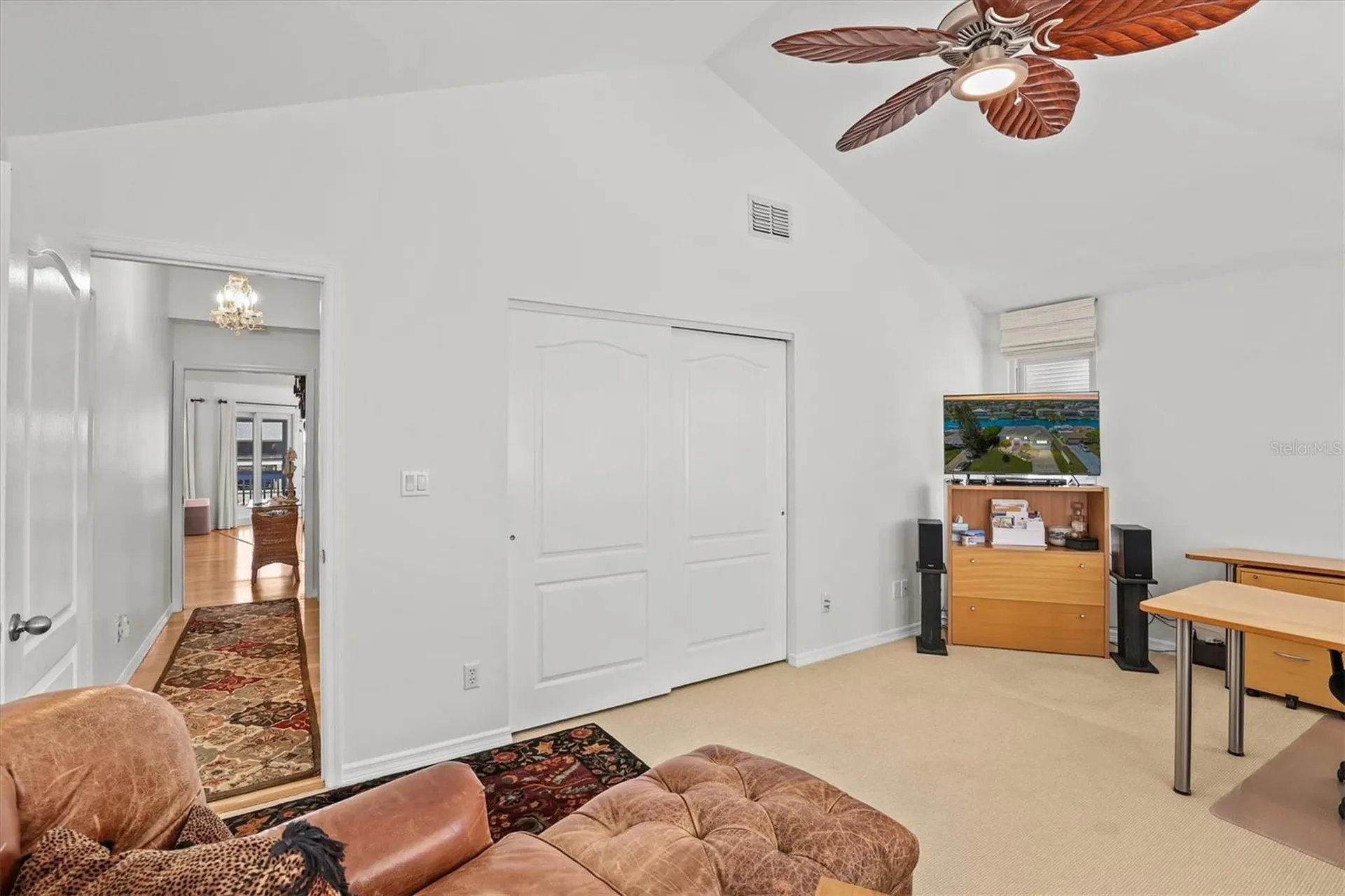 4475 Burmuda Drive Hernando Beach FL 34607