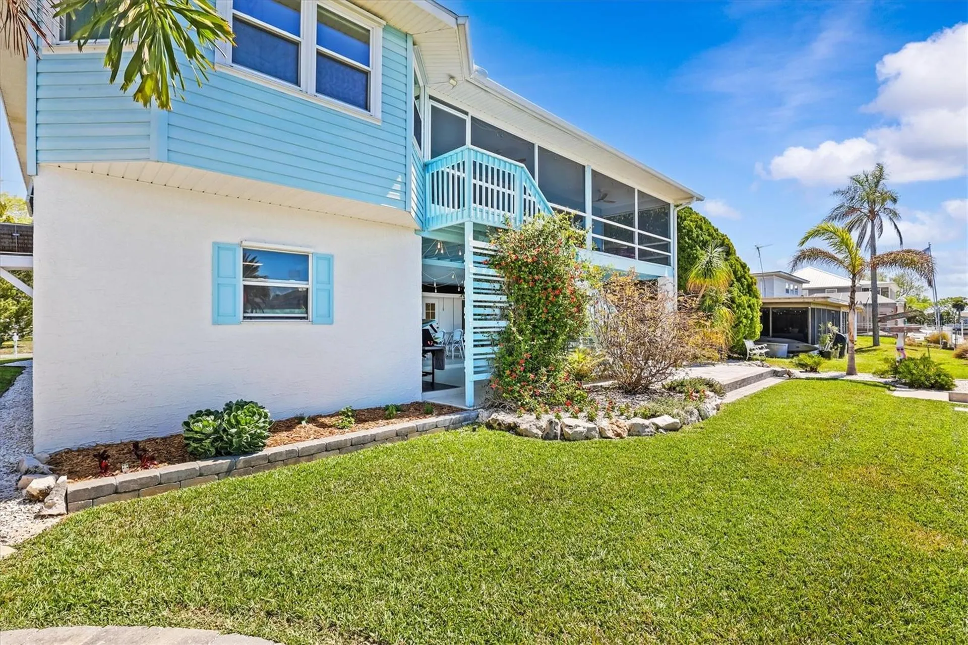 4475 Burmuda Drive Hernando Beach FL 34607
