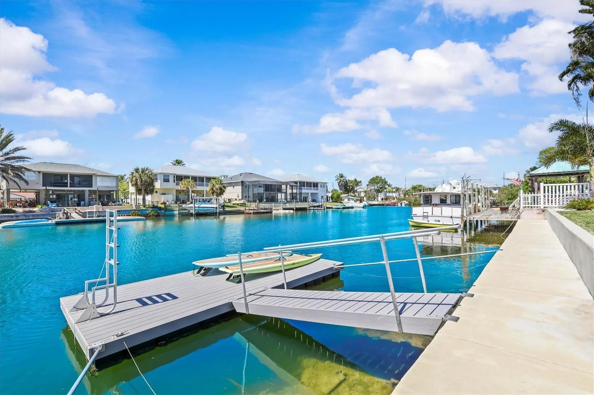 4475 Burmuda Drive Hernando Beach FL 34607