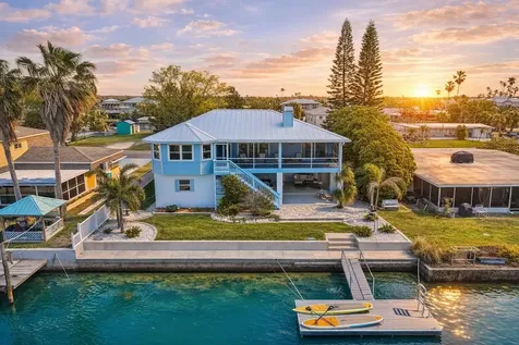 4475 Burmuda Drive Hernando Beach FL 34607