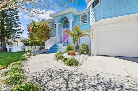 4475 Burmuda Drive Hernando Beach FL 34607