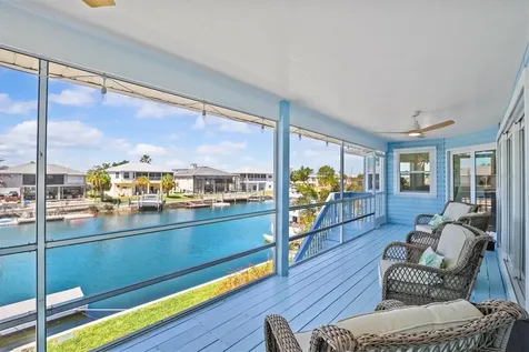 4475 Burmuda Drive Hernando Beach FL 34607