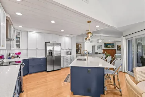 4475 Burmuda Drive Hernando Beach FL 34607