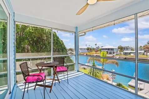 4475 Burmuda Drive Hernando Beach FL 34607