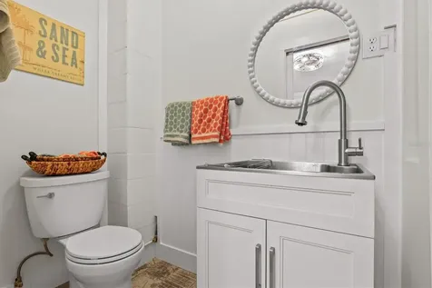 4475 Burmuda Drive Hernando Beach FL 34607