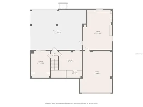 4475 Burmuda Drive Hernando Beach FL 34607