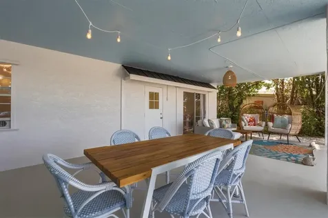 4475 Burmuda Drive Hernando Beach FL 34607