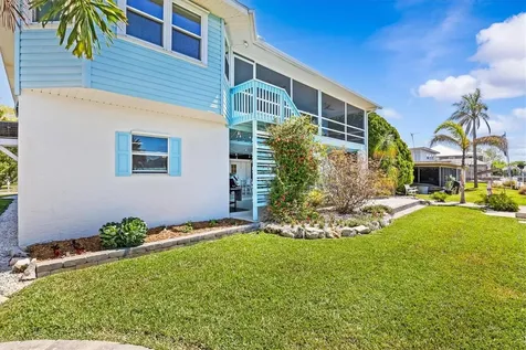 4475 Burmuda Drive Hernando Beach FL 34607