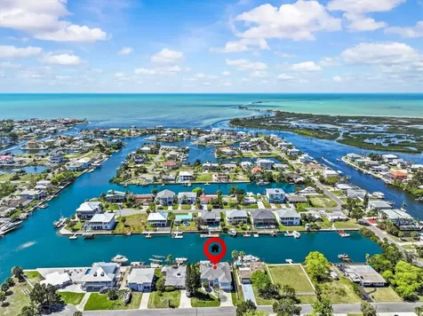 4475 Burmuda Drive Hernando Beach FL 34607
