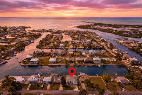 4475 Burmuda Drive Hernando Beach FL 34607