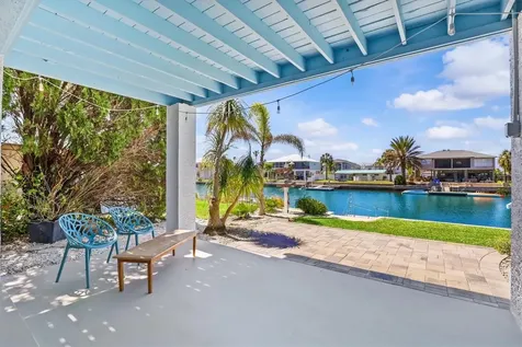 4475 Burmuda Drive Hernando Beach FL 34607
