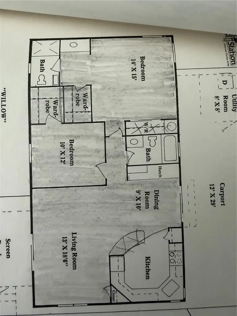 Zellwood FL 32798