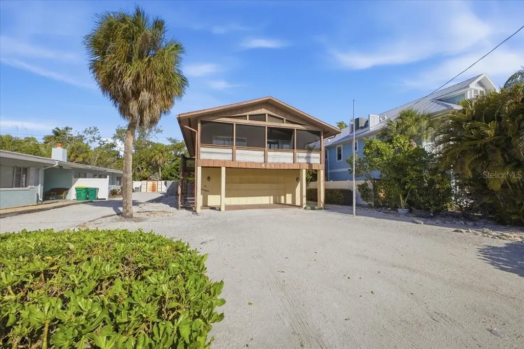416 Magnolia Avenue Anna Maria FL 34216