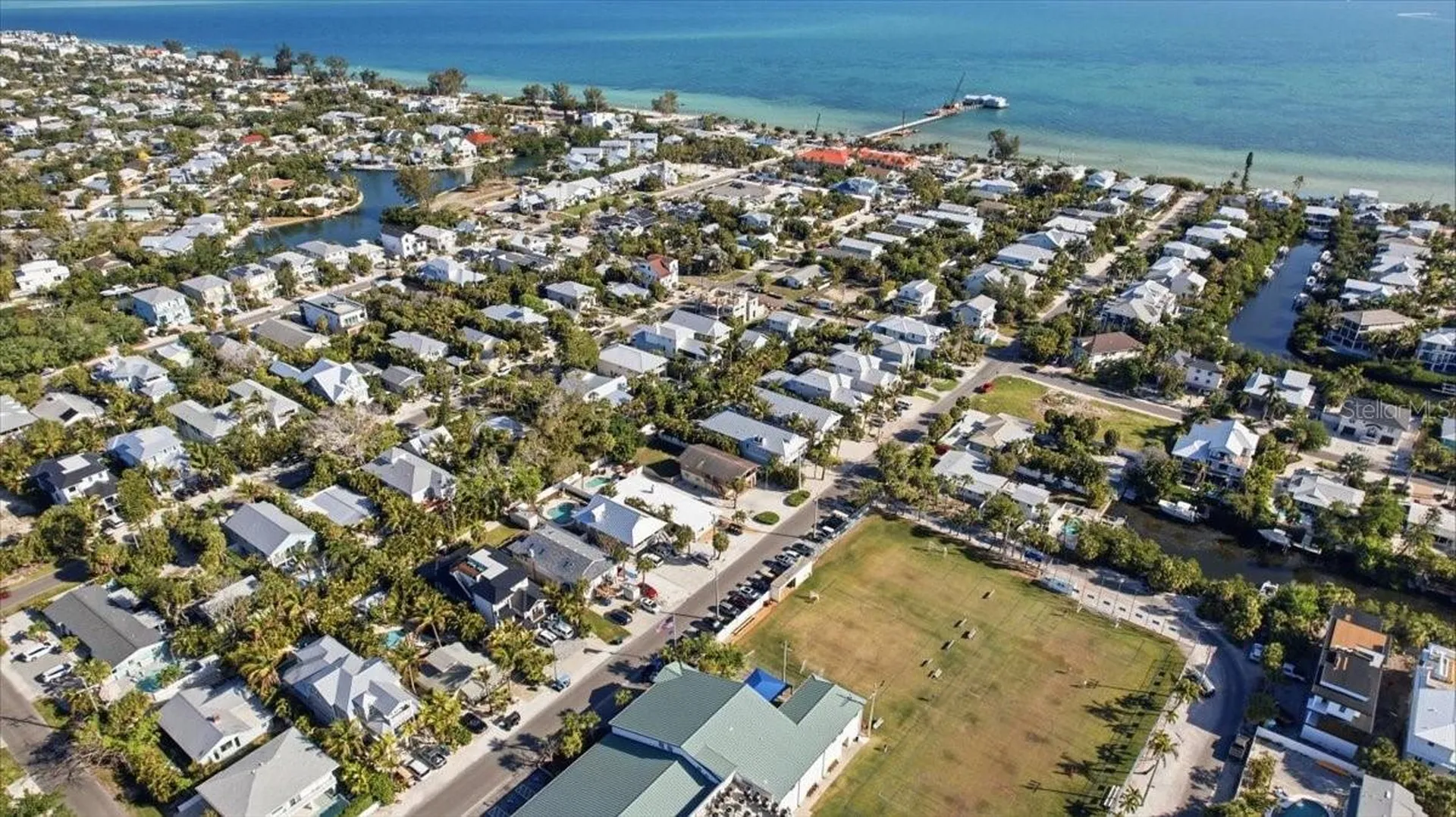 416 Magnolia Avenue Anna Maria FL 34216