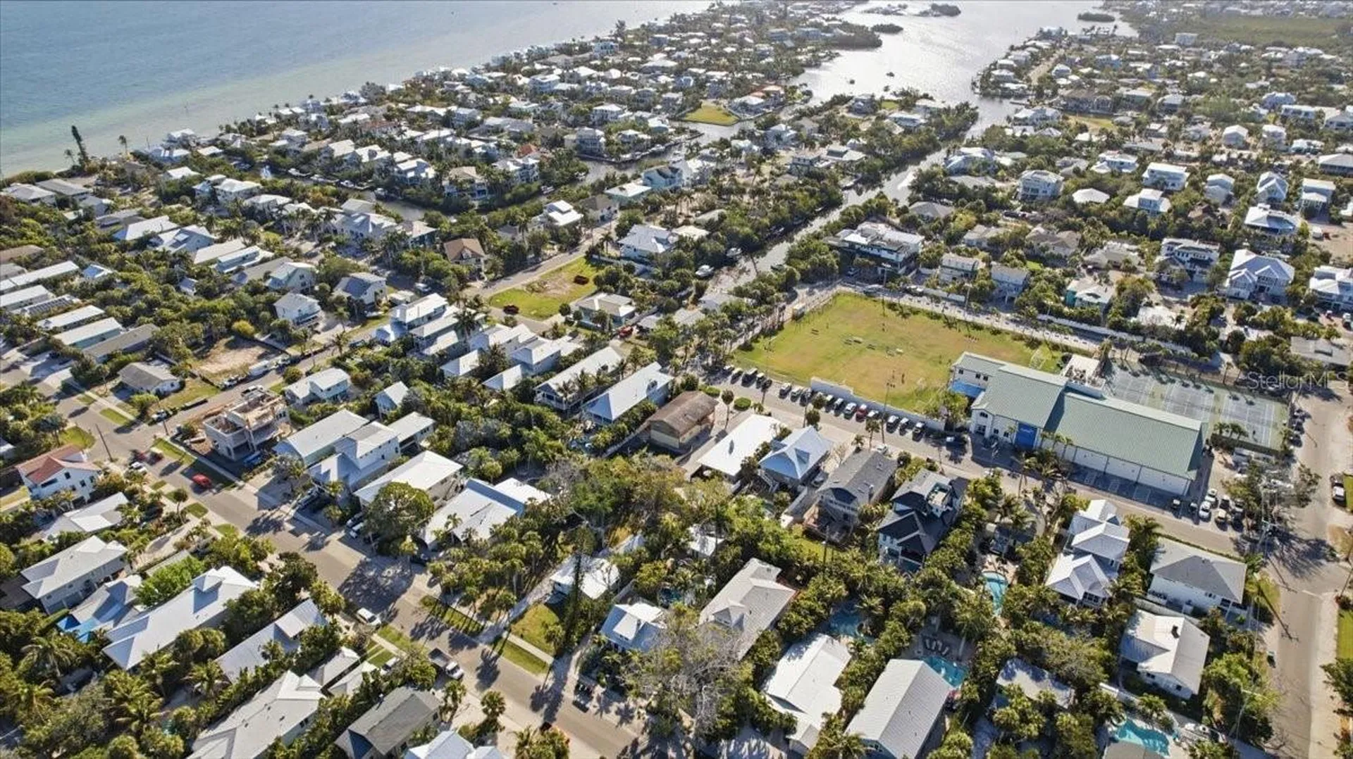 416 Magnolia Avenue Anna Maria FL 34216