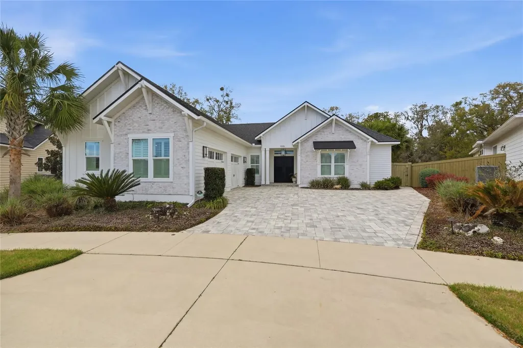 1026 SW 120th Drive Gainesville FL 32607