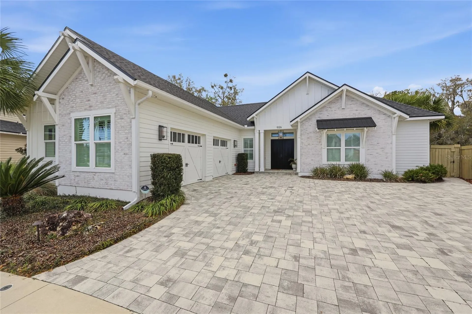 1026 SW 120th Drive Gainesville FL 32607