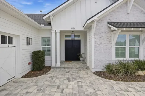1026 SW 120th Drive Gainesville FL 32607