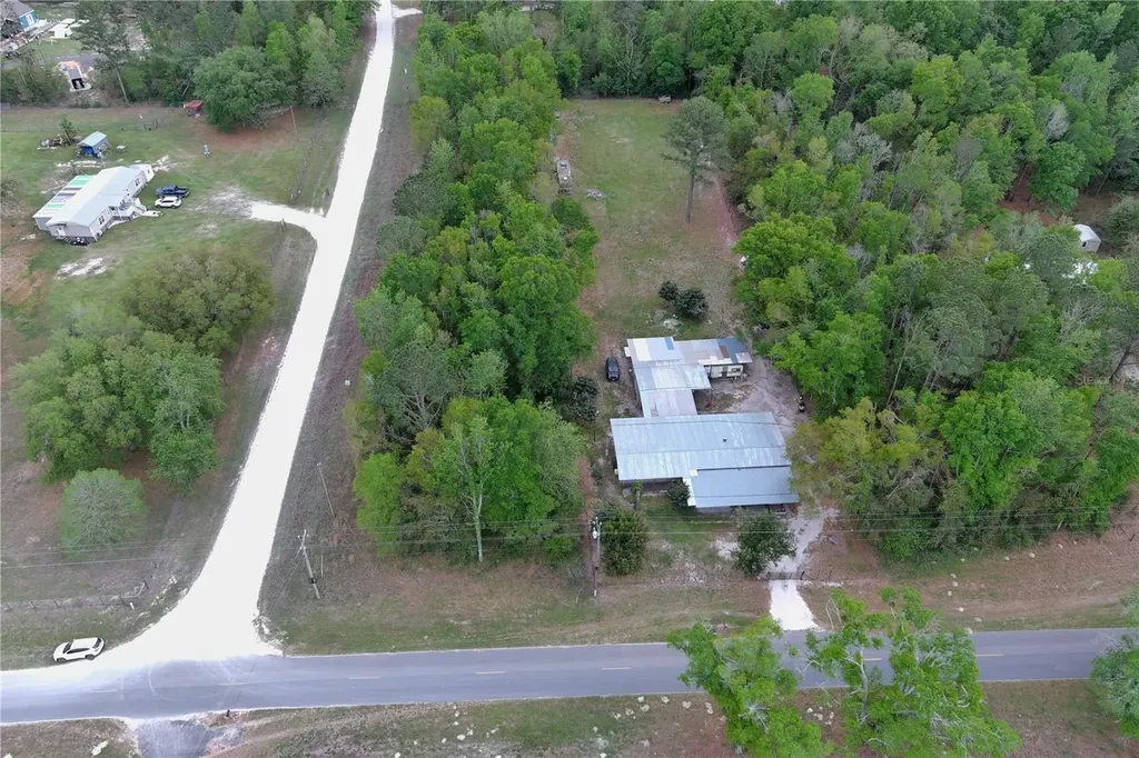 0 144th Street Live Oak FL 32060