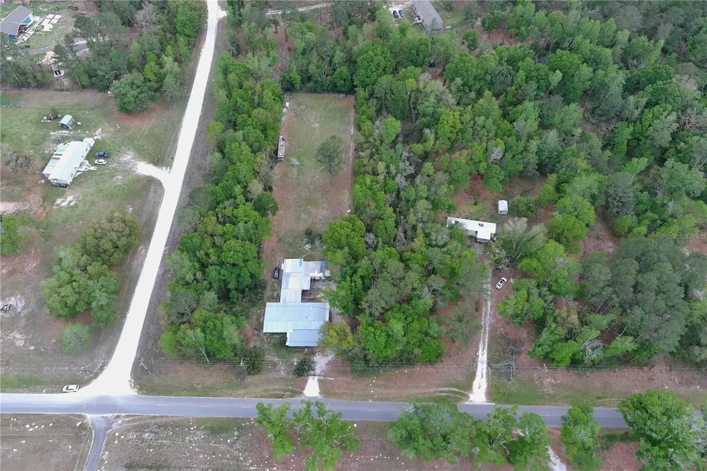 0 144th Street Live Oak FL 32060