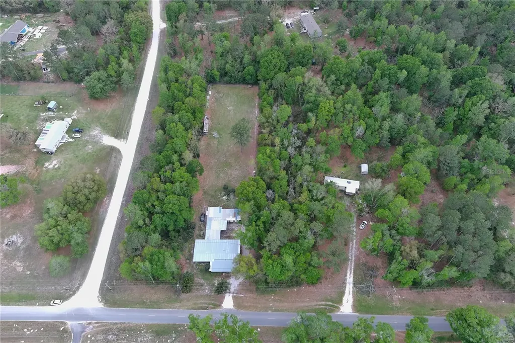 0 144th Street Live Oak FL 32060