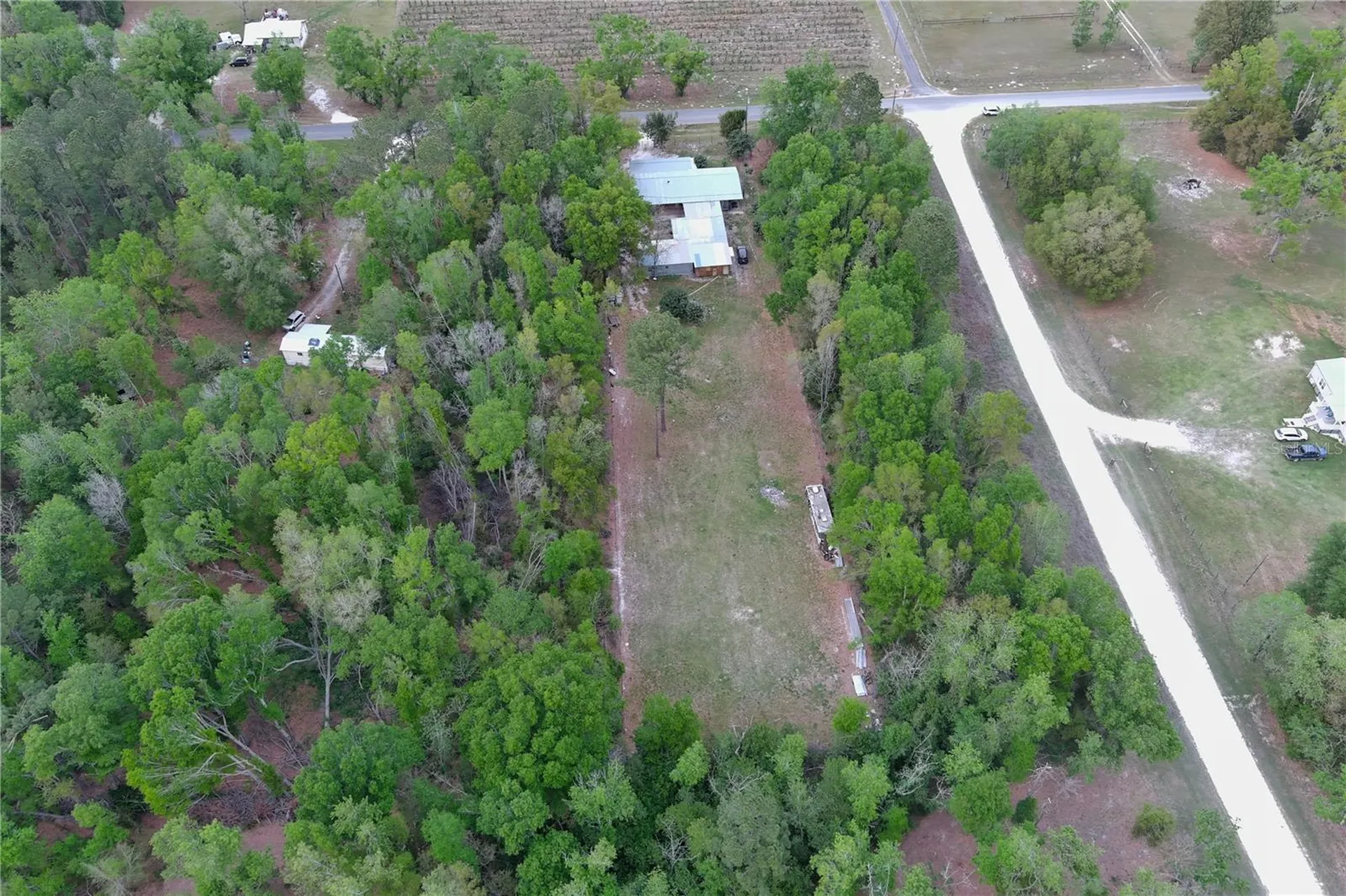 0 144th Street Live Oak FL 32060