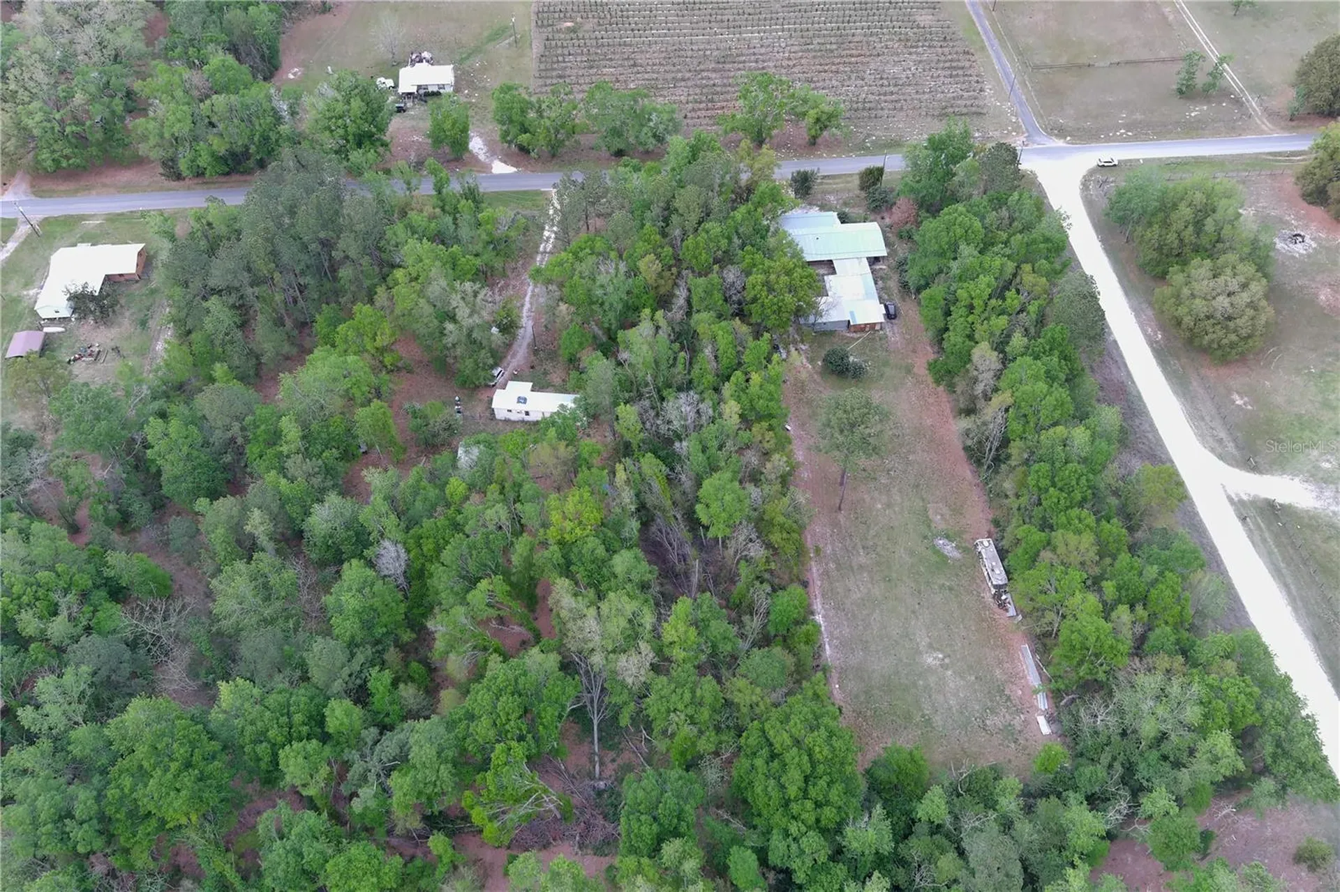 0 144th Street Live Oak FL 32060