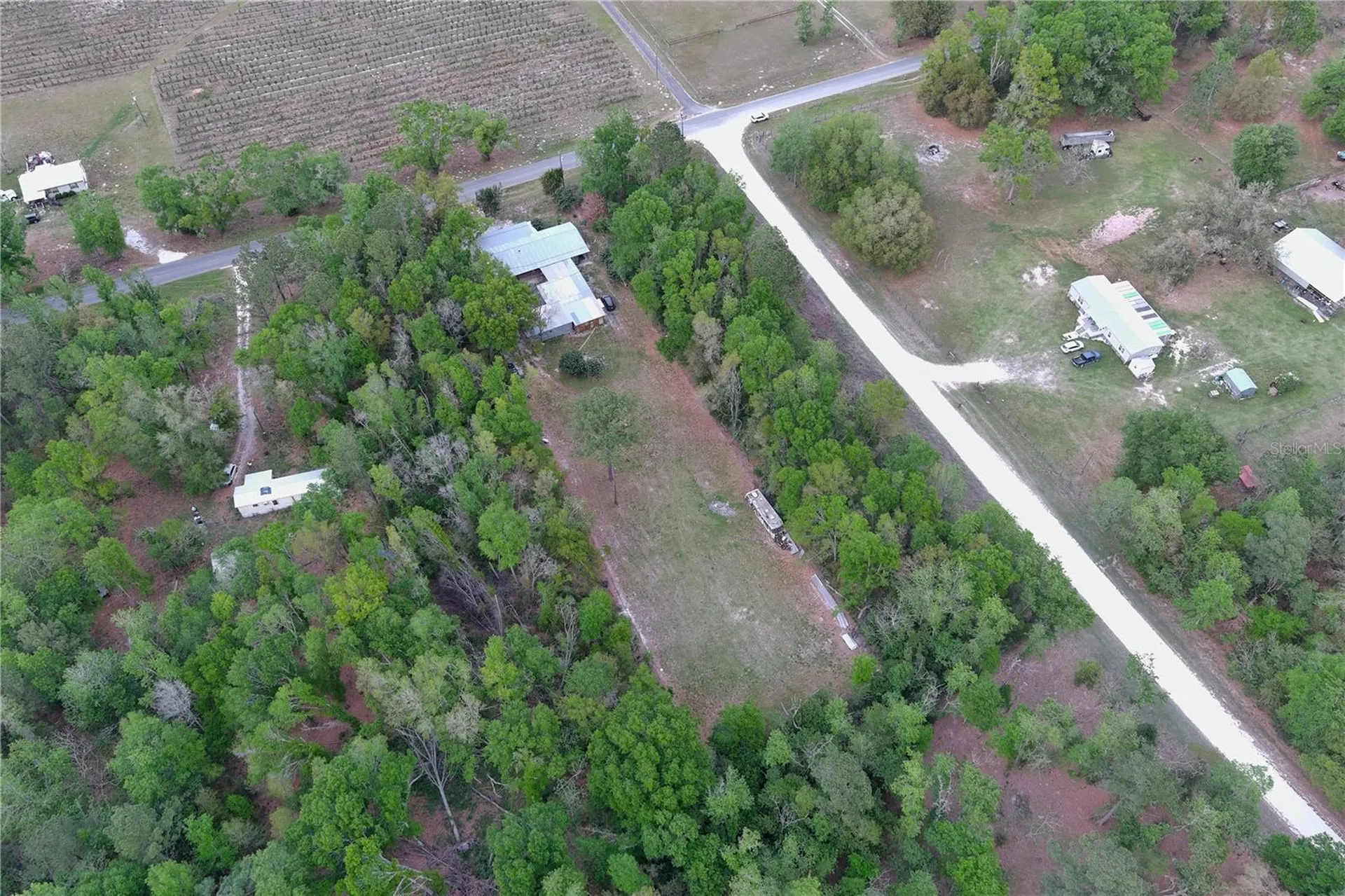 0 144th Street Live Oak FL 32060