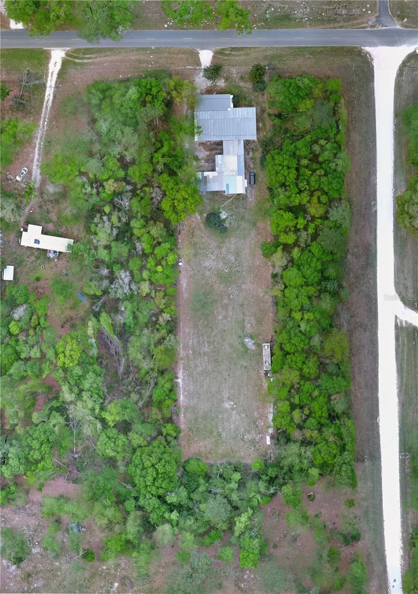 0 144th Street Live Oak FL 32060