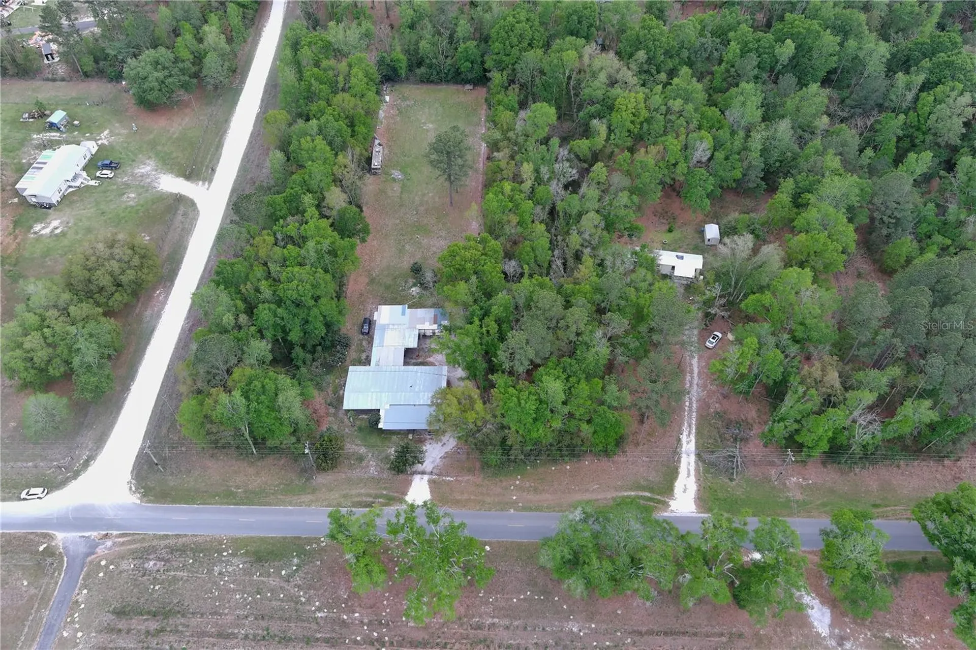 0 144th Street Live Oak FL 32060