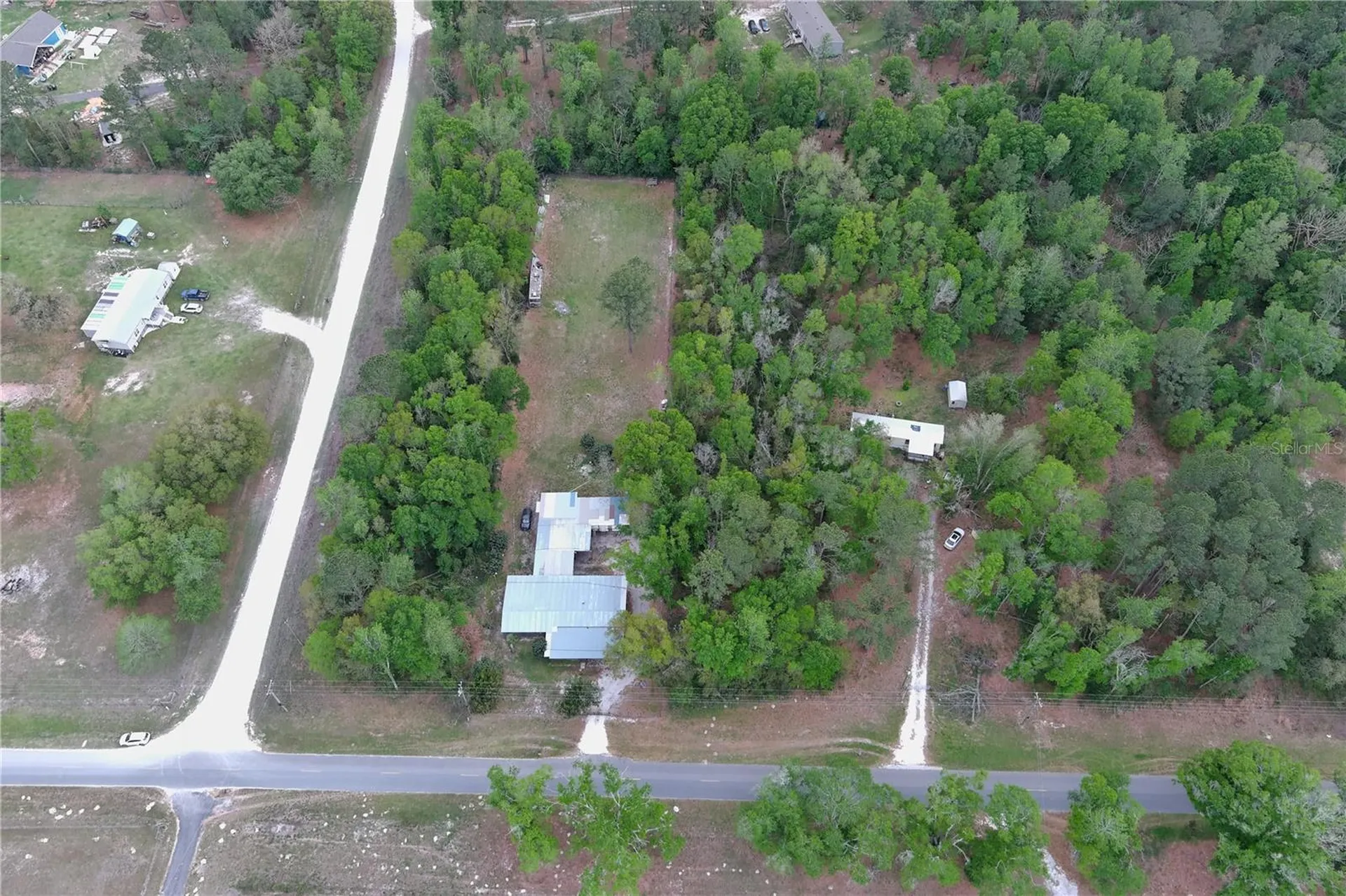 0 144th Street Live Oak FL 32060