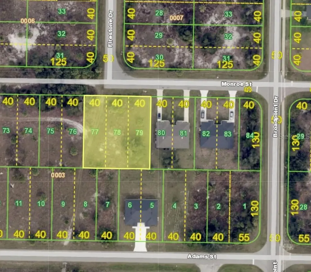 27119 Monroe Street Punta Gorda FL 33983