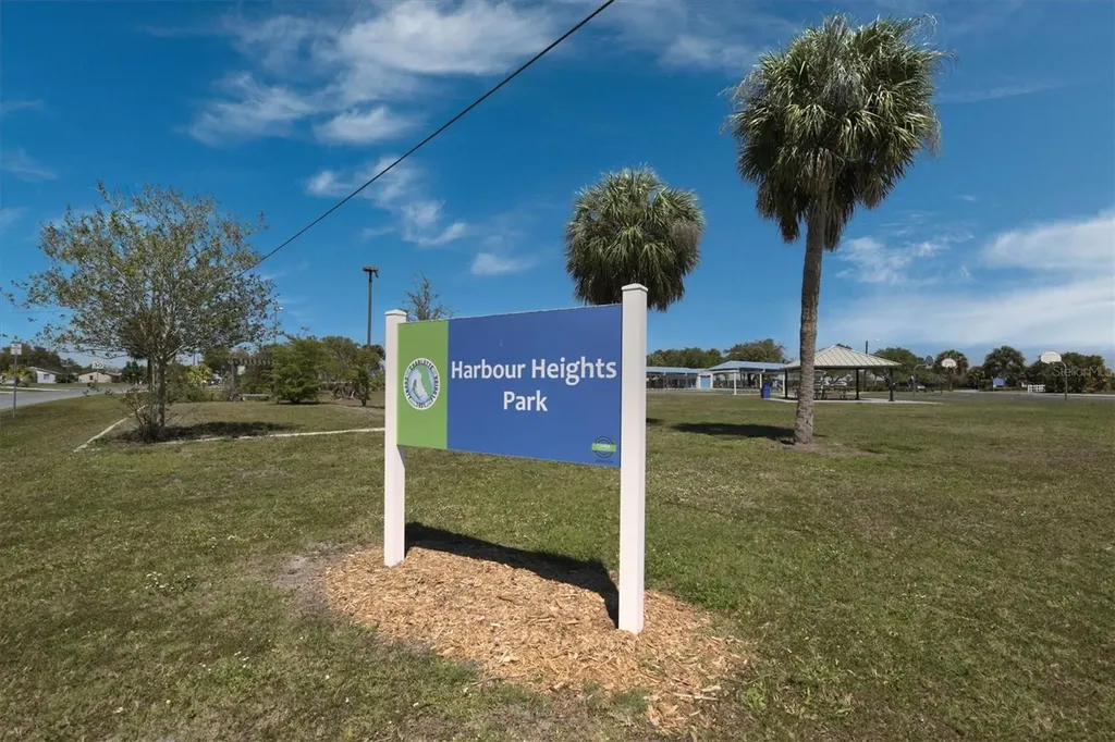 27119 Monroe Street Punta Gorda FL 33983