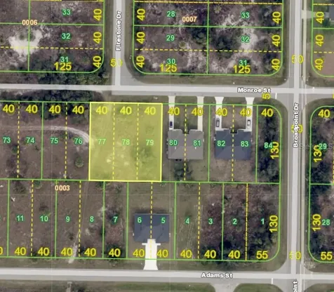 27119 Monroe Street Punta Gorda FL 33983