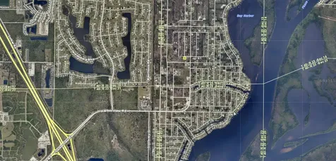 27119 Monroe Street Punta Gorda FL 33983