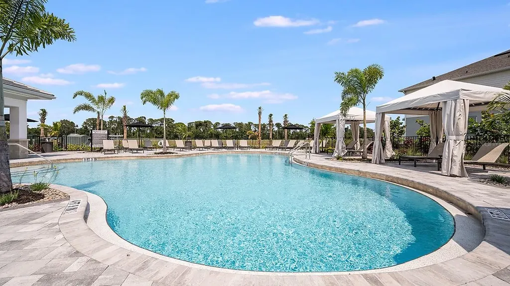 5809 Biscotti Street Nokomis FL 34275
