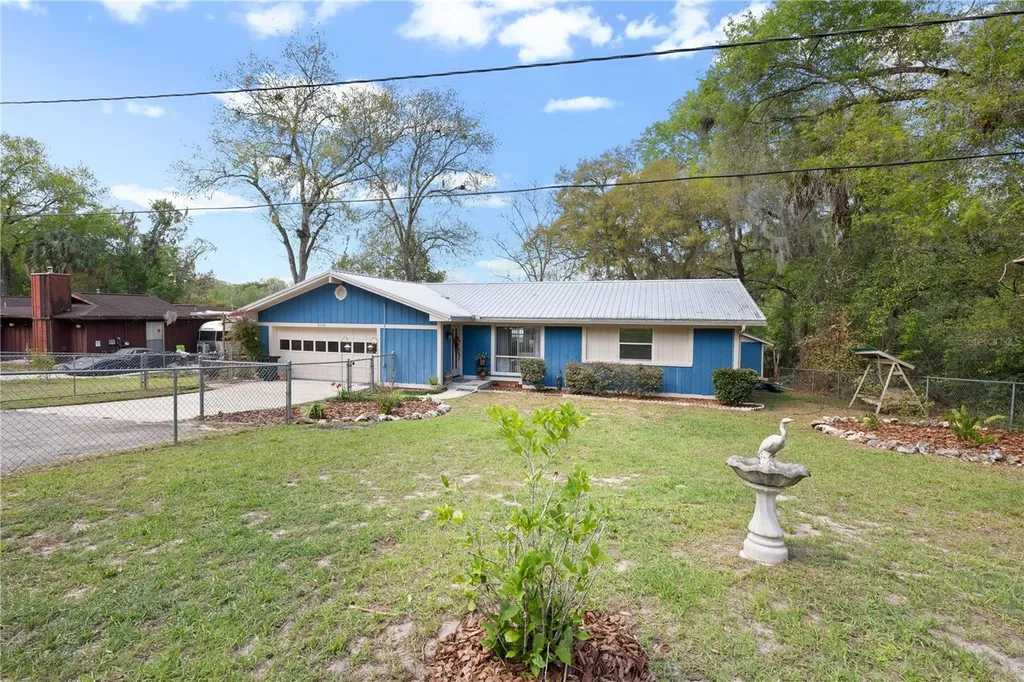 2550 SE 31st Street Gainesville FL 32641