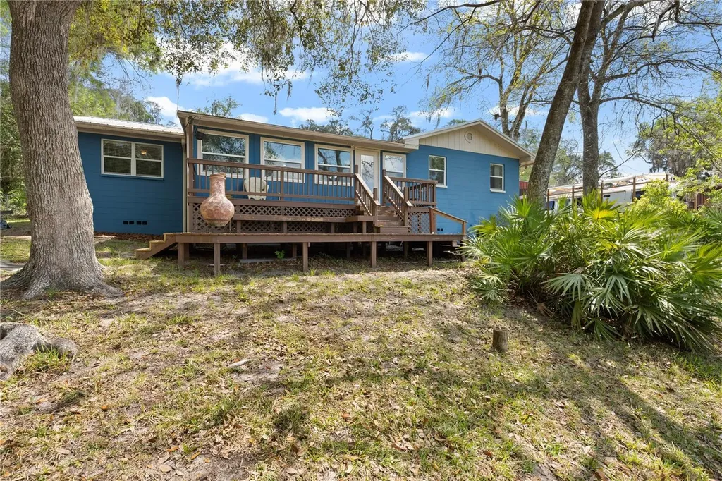 2550 SE 31st Street Gainesville FL 32641