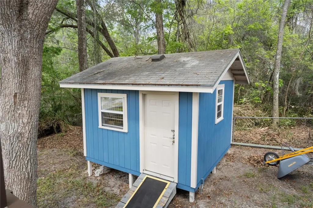 2550 SE 31st Street Gainesville FL 32641
