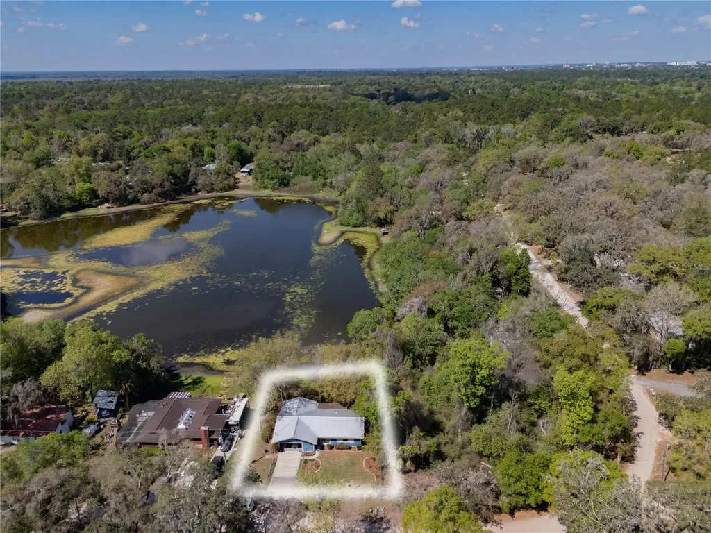 2550 SE 31st Street Gainesville FL 32641