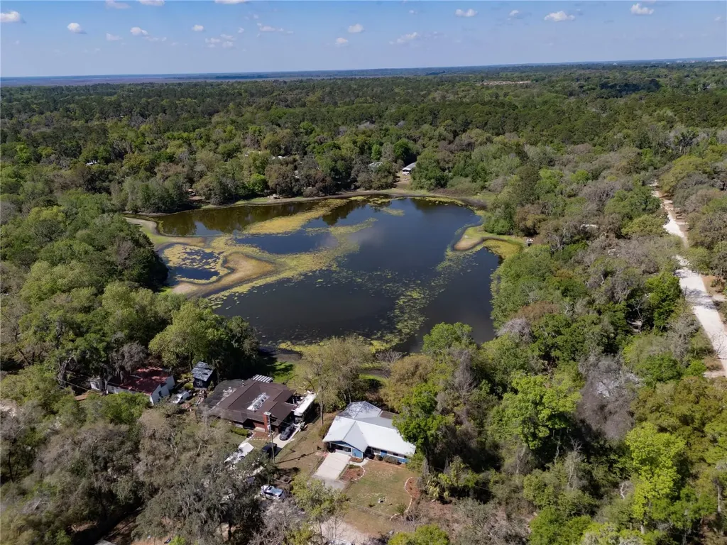 2550 SE 31st Street Gainesville FL 32641