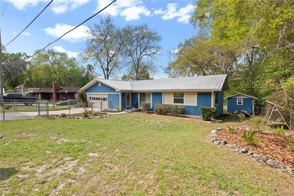 2550 SE 31st Street Gainesville FL 32641