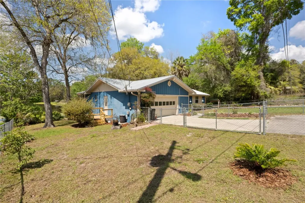 2550 SE 31st Street Gainesville FL 32641