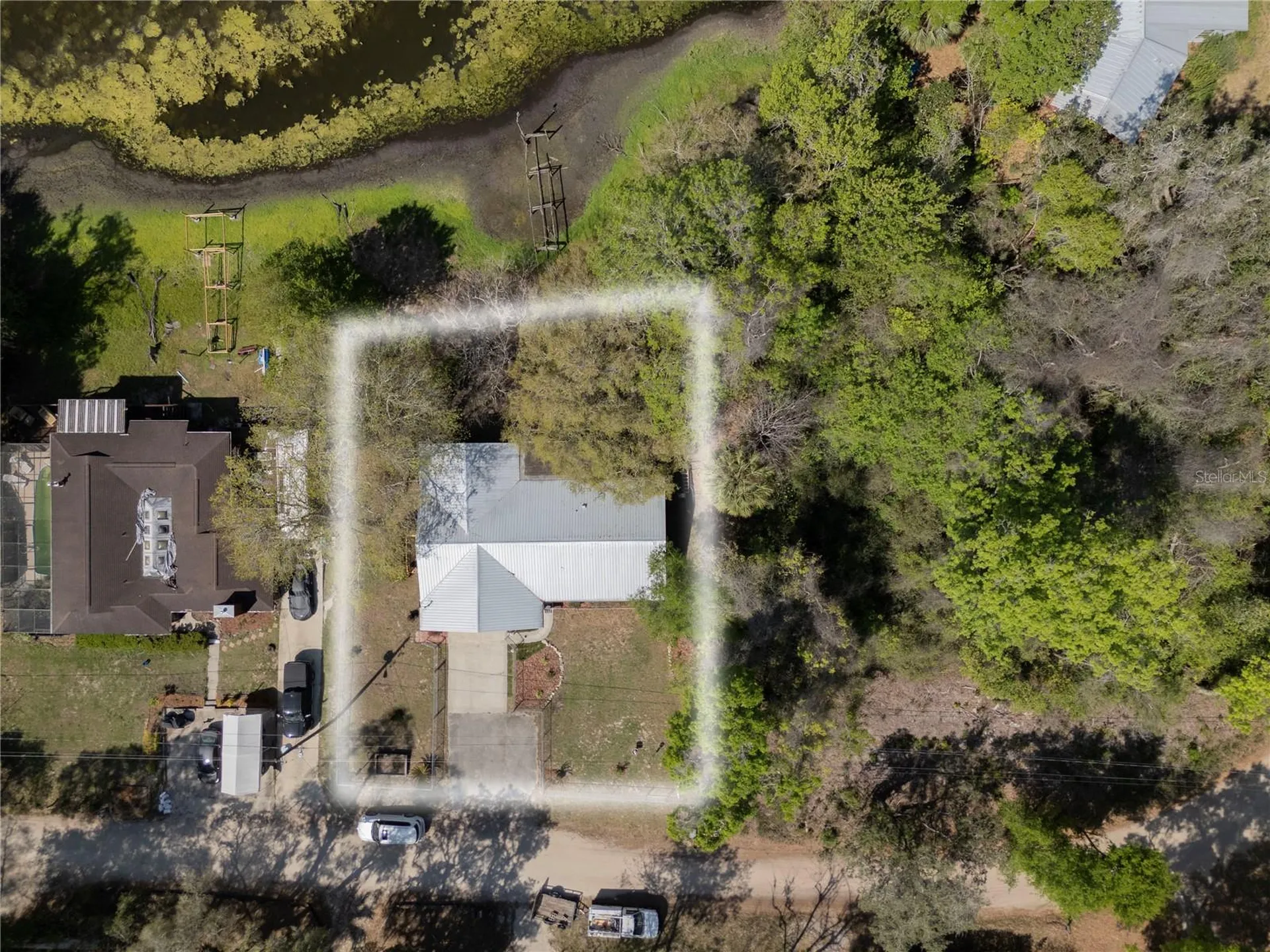 2550 SE 31st Street Gainesville FL 32641